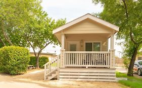 Austin Lone Star rv Resort